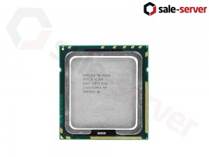 INTEL Xeon X5550 (4 ядра, 2.66GHz)